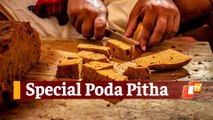Bahuda Jatra 2021: Making Of The Special Poda Pitha That Lord Jagannath Loves