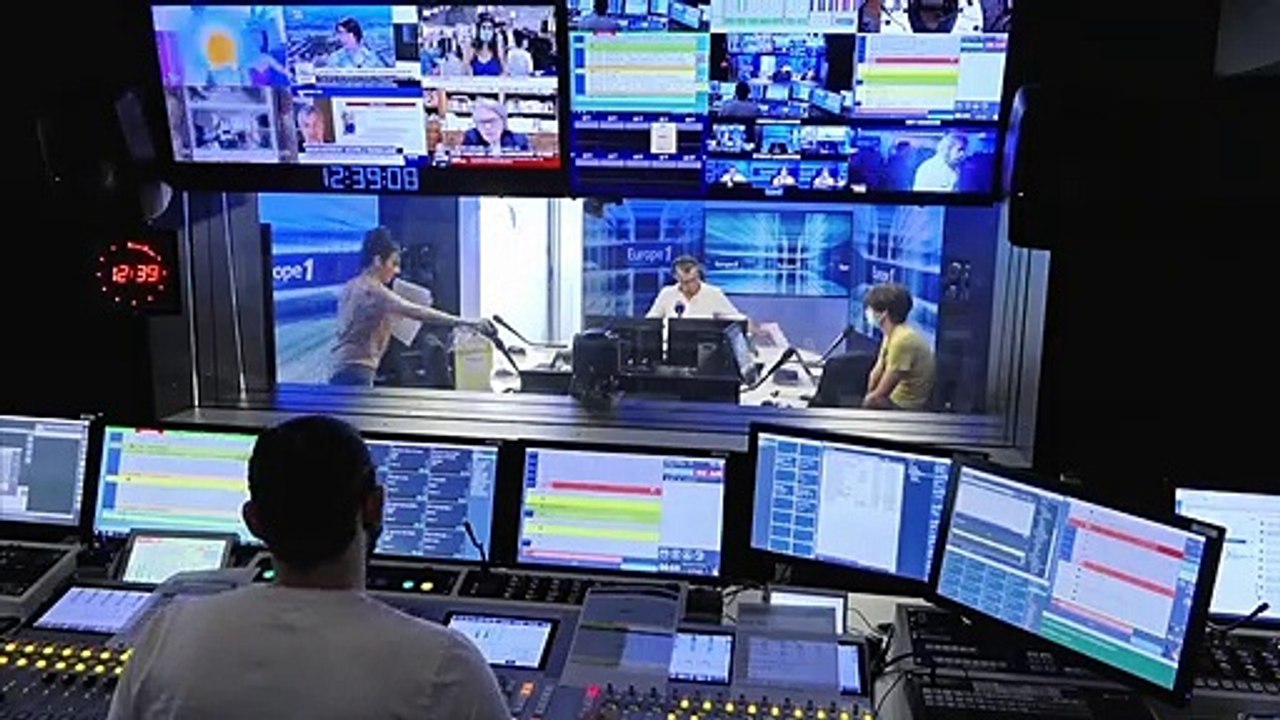 Espionnage de journalistes par le logiciel Pégasus : "C'est une atteinte à toutes nos libertés"