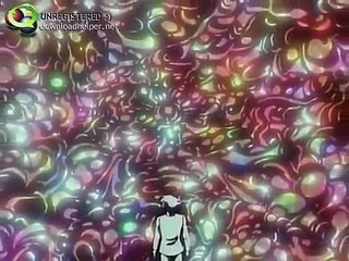 Babel II debut version Japonais