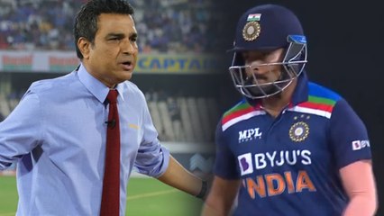 Prithvi Shaw ಆಟ ಹೀಗೆ ಇದ್ದರೆ ಸಾಕು ಎಂದ ಮಾಜಿ ಕ್ರಿಕೆಟಿಗ | Oneindia Kannada