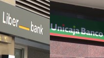 El Gobierno autoriza la fusión entre Unicaja y Liberbank