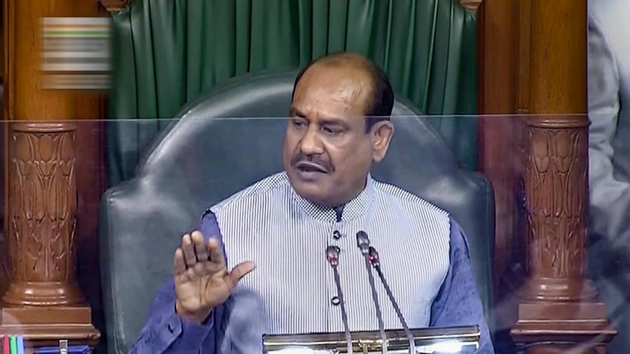Parliament Monsoon Session: What happened in Lo...