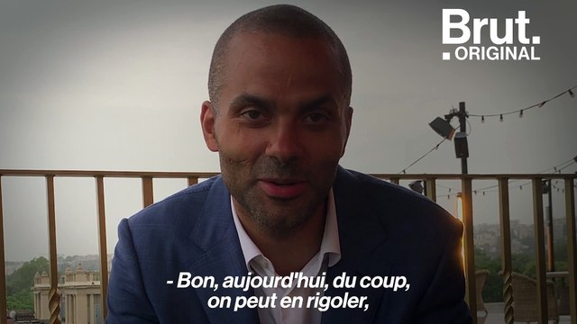 La vérité sur Tony Parker