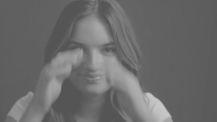 Natalie Mariduena on Learning to Love Her Body the Way That It Is and Being Confident In Her Skin