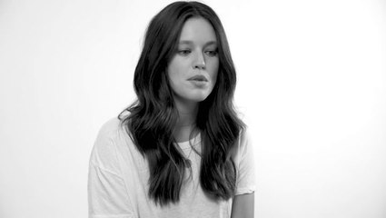 Emily DiDonato on When Her Body Became a Part of Her Inner Dialogue and Message To Young Girls