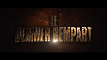 Le Dernier Rempart (2013) HD 1080p x264 - French (MD)