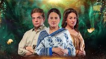 Mohlat - Episode 07 - 23rd May 2021 - HAR PAL GEO l SK Movies