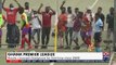 Ghana Premier League: Liberty Professionals relegated after 22 years - AM Sports on JoyNews(19-7-21)