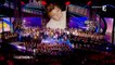 Le Téléthon chante Johnny Hallyday en hommage _ TÉLÉTHON 2017