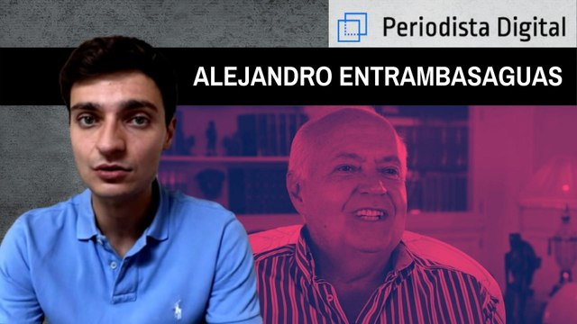 Alejandro Entrambasaguas: Un testaferro afirma que José Luis Moreno contrataba prostitutas y les ponía pisos de lujo