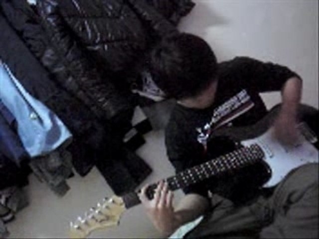 Take me away cover