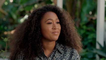 SI Swimsuit 2021 | Featuring Naomi Osaka