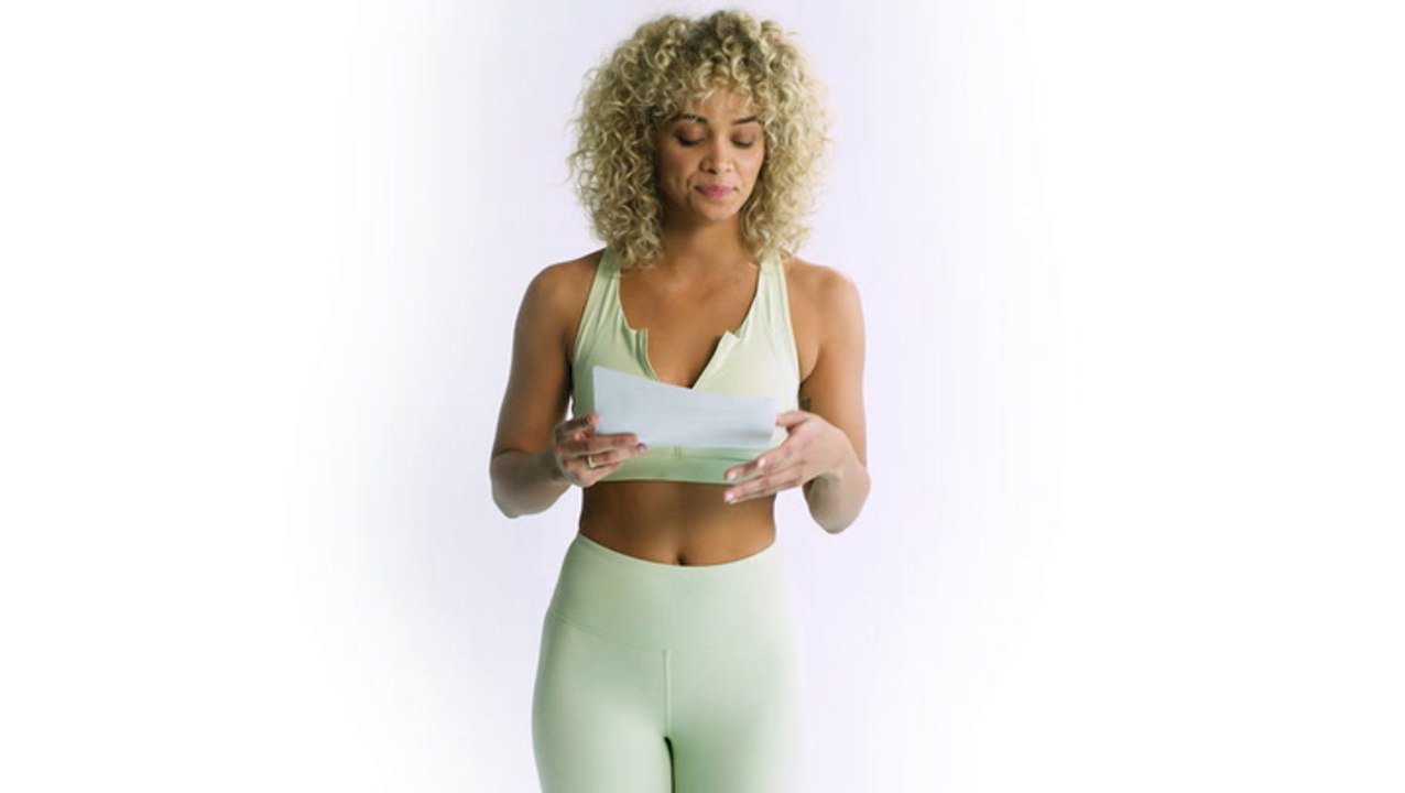 A Read of Megan Thee Stallion's Body'  by the Women of SI Swimsuit