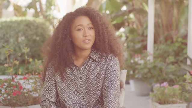 Naomi Osaka's SI Swimsuit Cover Shoot 2021