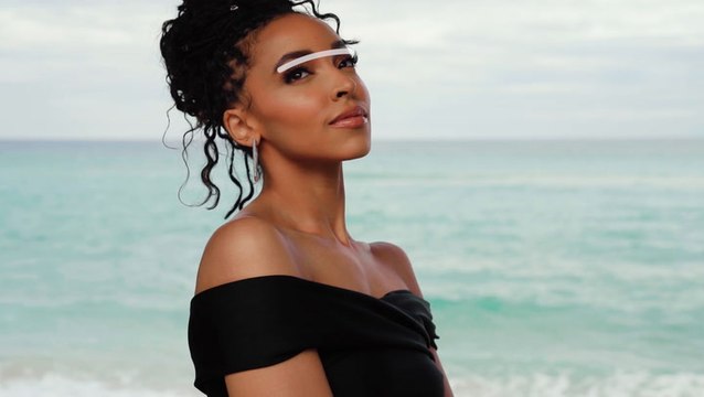 SI Swimsuit 2021 | Featuring Tinashe