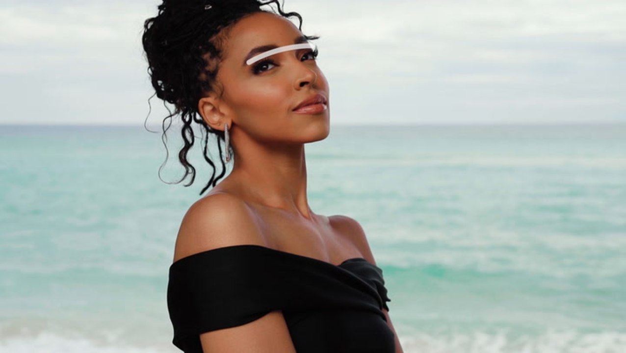 SI Swimsuit 2021 | Featuring Tinashe