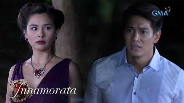 Innamorata: Alejandra's desperation for Edwin's love | Episode 41