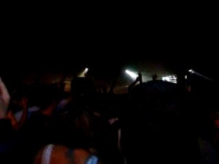 Astropolis 2006 Narkotek