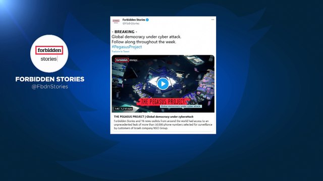 Jornalistas e ativistas terão sido alvo de spyware israelita