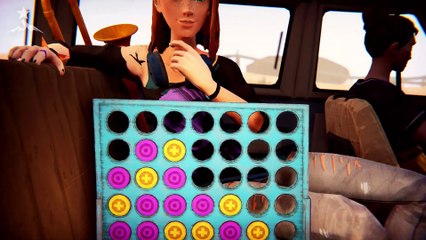 Road 96 - Bande-annonce de date de sortie