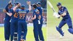 India vs Sri Lanka 1st ODI: Manish Pandey Once Again Trolled | Oneindia Telugu