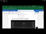 Nuevo Microsoft Edge en Xbox Series X