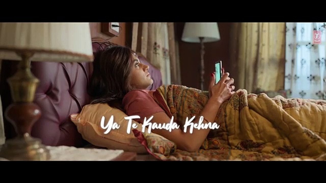 Lakeeran (Lyrical) | Haseen Dillruba | Taapsee P, Vikrant M, Harshvardhan R | Amit Trivedi