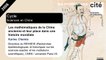 Les mathématiques de la Chine ancienne et leur place dans une histoire mondiale