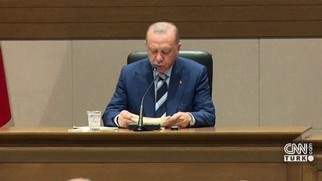 Son dakika... Cumhurbaşkanı Erdoğan'dan KKTC ziyareti öncesi önemli açıklamalar