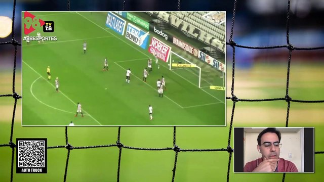 98 Esportes | O poder de fogo do Hulk e o ressurgimento de Dylan Borrero