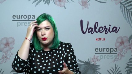 Benavent explica cómo será la temporada 2 de 'Valeria'