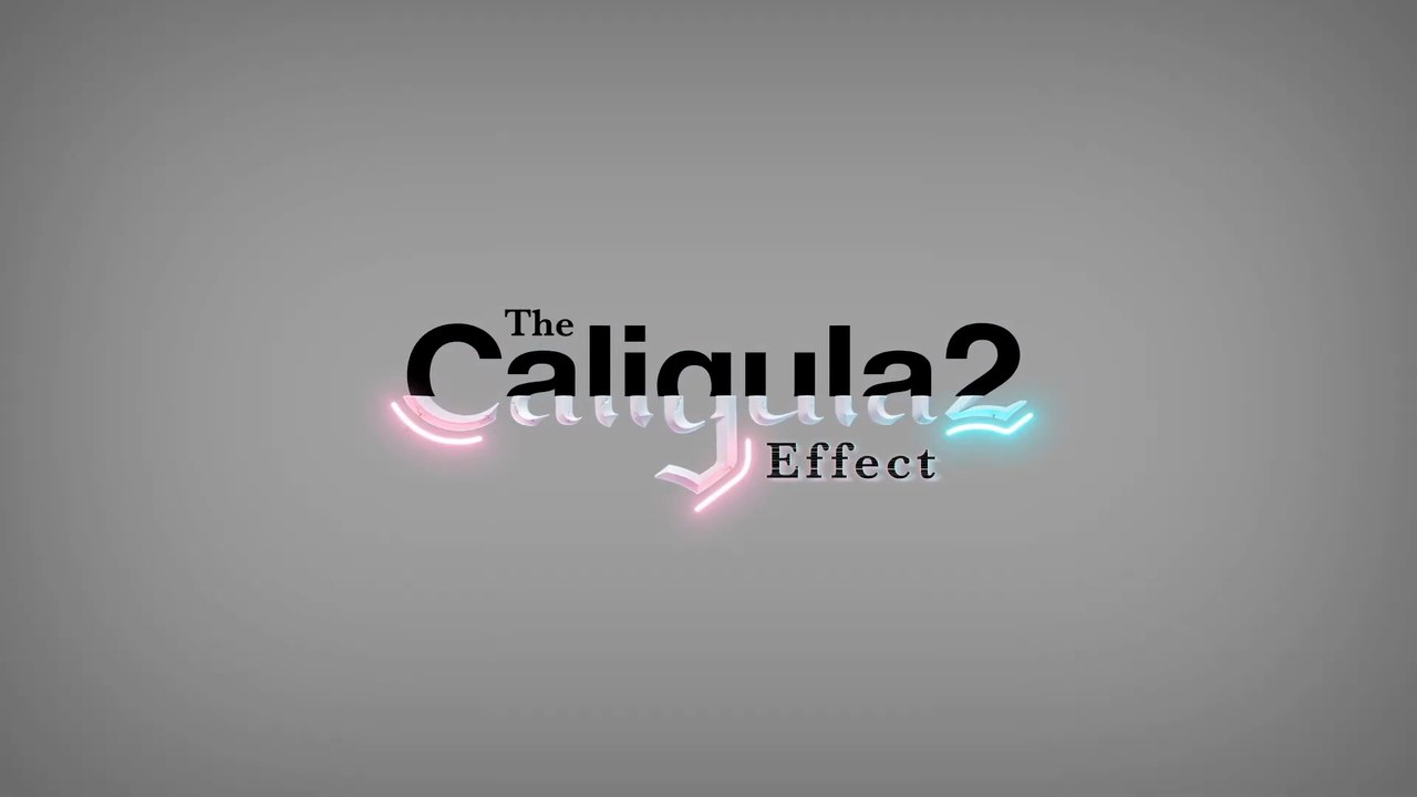 The Caligula Effect 2 - Gameplay Trailer