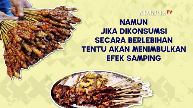 Manfaat Konsumsi Daging Kambing, Bantu Cegah Kurang Darah