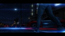 Grand Theft Auto Online - Update Announcement - Los Santos Tuners PS4