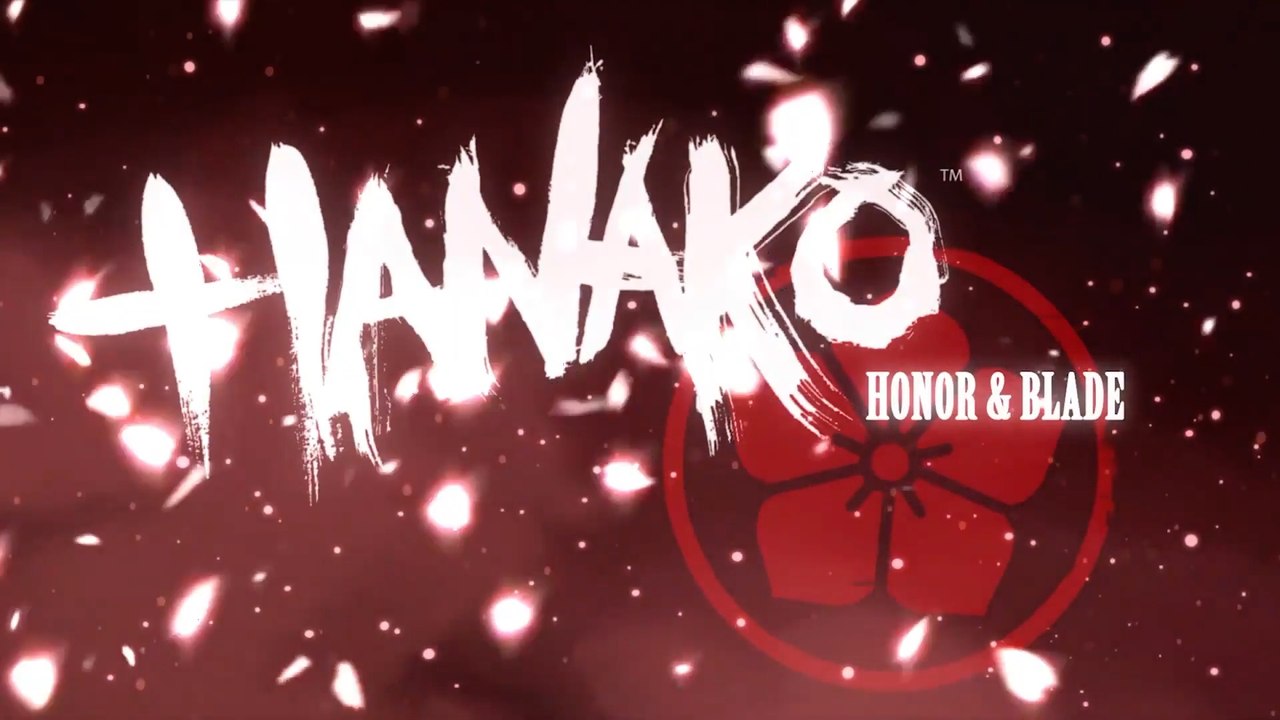 Hanako - Honor and Blade - Official Release Date and Final Map Reveal Trailer