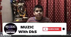 Chookar Mere Mann Ko - Cover By Daksh