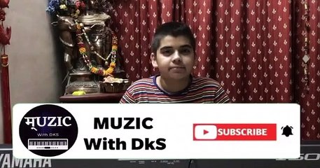Chookar Mere Mann Ko - Cover By Daksh