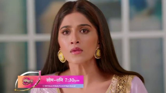 Choti Sarrdaarni Episode 535: Mehar shocked to see Sarabjeet with other woman| FilmiBeat