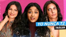 Tráiler de la temporada 2 de Yo nunca, ya en Netflix