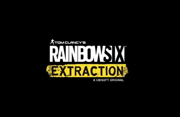 Rainbow Six Extraction delayed to 2022