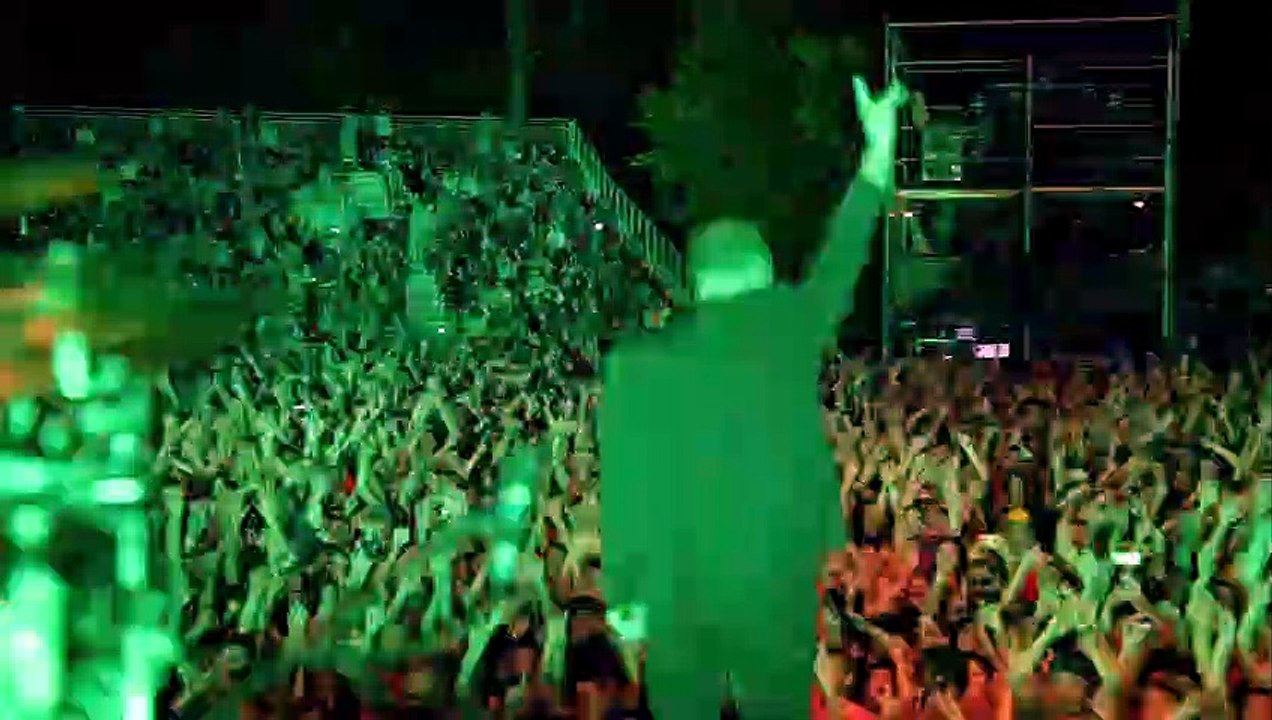 Tryo - On a dansé (Clip Officiel)