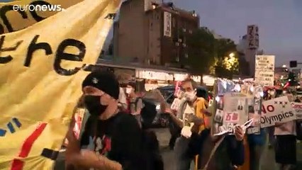 Tokyo 2020 si avvicina: i timori Covid e l'attesa delle gare nell'intervista con Navarria