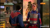 henry danger 3x14 Arrivano i rinforzi parte 1 HD