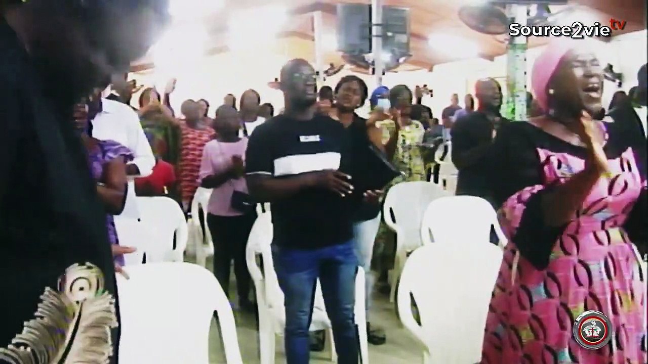 Saison de Triomphe - Jour 1 | Christ notre Victoire