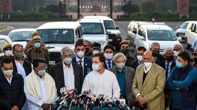 Govt rejects oppn's snooping charge; SC seeks Kerala govt response on relaxations for Bakrid; more