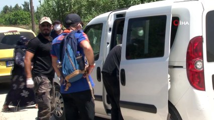 2 yaşındaki kayıp Ecrin’in annesinden yürek dağlayan feryat