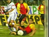 Galatasaray 1-2 Beşiktaş (After Extra Time) 15.05.1998 - 1997-1998 Presidential Cup