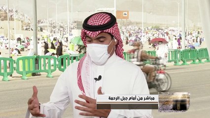 وزير الصحة الدكتور توفيق الربيعة يوضح الحالة الصحية للحجاج ويبين الخدمات المتطورة المقدمة لهم
