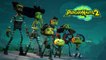 Psychonauts 2 - tráiler de la historia