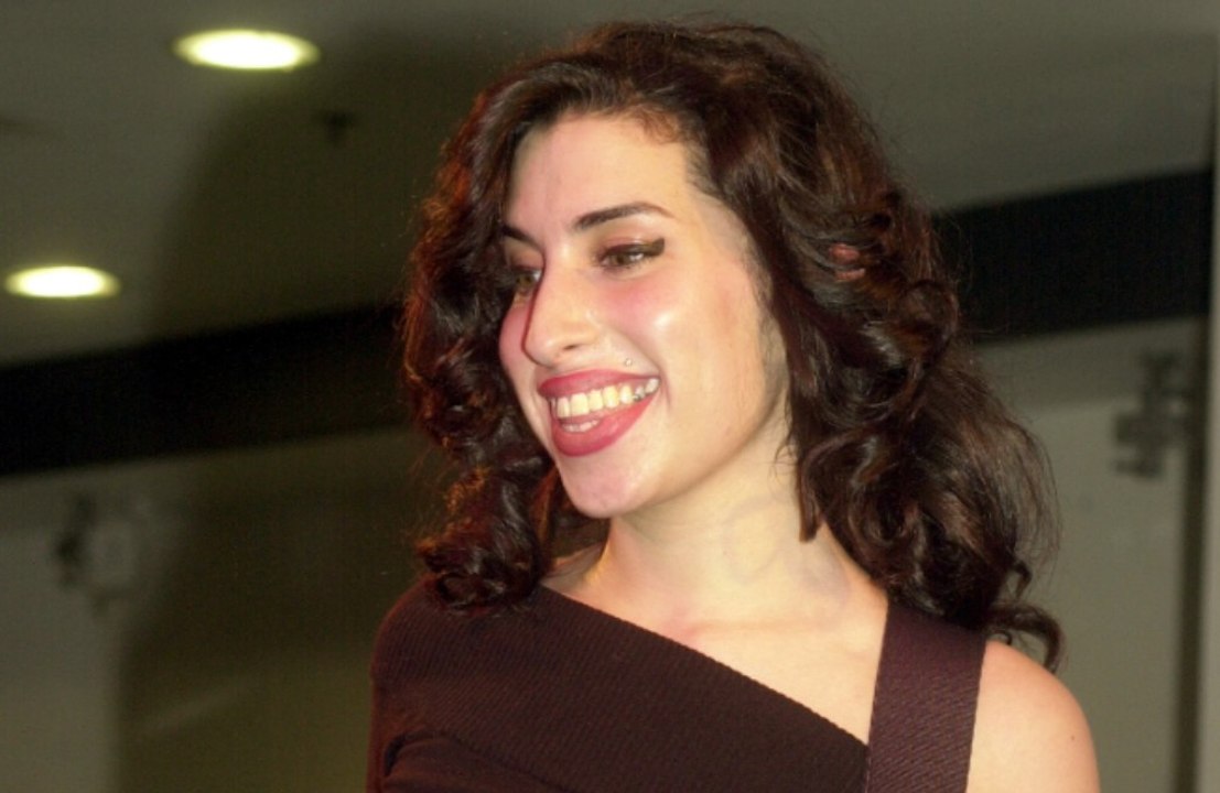 Mitch Winehouse says daughter Amy’s legacy 'should focus on her achievements'